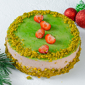 Клубничный мохито *